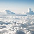 clouds wallpaper