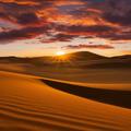 desert wallpaper