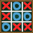 Tic Tac Toe-icoon