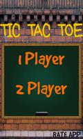 Tic Tac Toe-poster