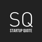 Startup Quotes-icoon