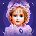 Antique Doll Identifier App Zeichen