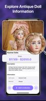 Antique Doll Identifier App Screenshot 2