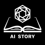 AI Story Plot Generator Novel APK