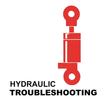 Hydraulic Troubleshooting icon