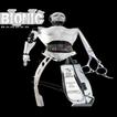 Bionic Barber