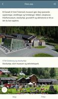 Vest-Telemark Museum 截图 1