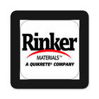 Rinker Materials আইকন