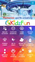 KidzFun 海报