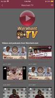 Warchant.com ảnh chụp màn hình 1