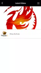 Phoenix TV APK download