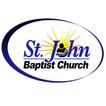 St. John Baptist