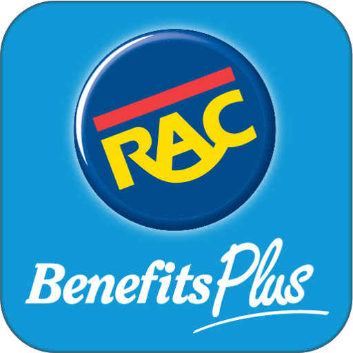 RAC Benefits Plus