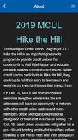 MCUL - Hike The Hill capture d'écran 2