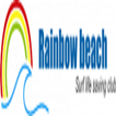 ”Rainbow Beach Surf Live Saving