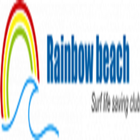 Rainbow Beach Surf Live Saving ikona