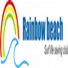 Rainbow Beach Surf Live Saving आइकन