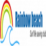 Rainbow Beach Surf Live Saving icono