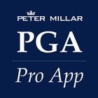 Peter Millar PGA Pro App icono