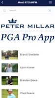 Peter Millar PGA Pro App syot layar 3