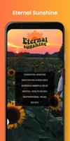 Eternal Sunshine poster