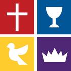 Foursquare Prayer-icoon
