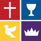 Foursquare Prayer icon