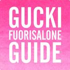 GUCKI Guide ícone