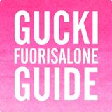 GUCKI Guide icône
