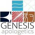 Genesis Apologetics ไอคอน