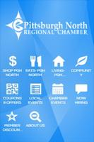 Pgh North Regional Chamber App screenshot 1