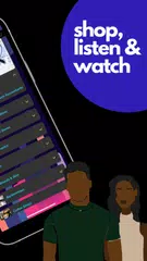 The Official Black App APK download