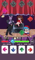 FNF Music Story: Rap Battle screenshot 1