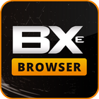 BXE Browser 아이콘