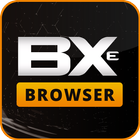 BXE Browser アイコン