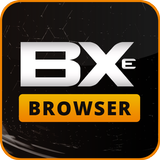 BXE Browser 圖標