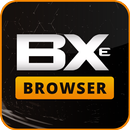 BXE Browser: Fast and Reliable APK