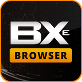 BXE Browser: Fast and Reliable APK