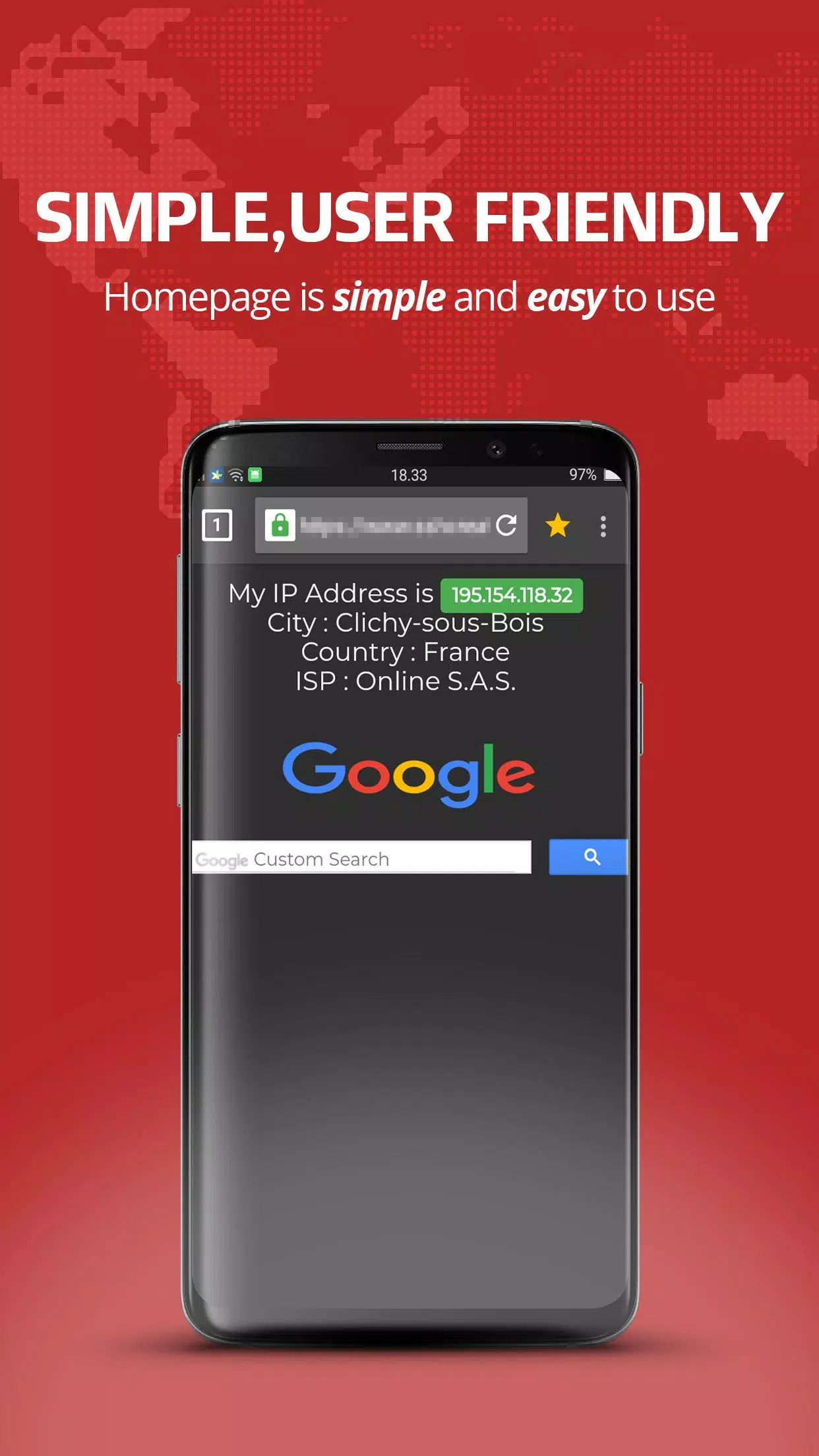 BF-Browser for Android - APK Download