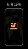 BF Browser Xxxx Anti Blokir постер
