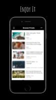 BF Browser Xxxx Anti Blokir скриншот 3