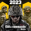 APK Call Of IGI Commando: Mob Duty