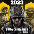 Call Of IGI Commando ikona