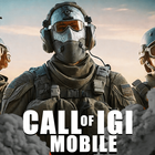 Call Of IGI Commando