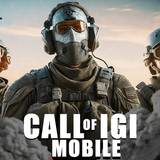 Call Of IGI Commando icono