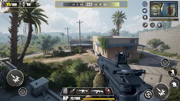 Call Of IGI Commando screenshot 1