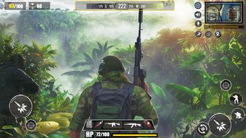 Call Of IGI Commando اسکرین شاٹ 2