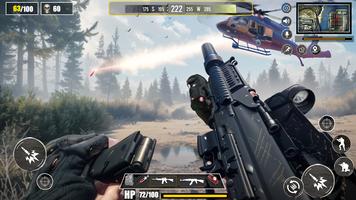 Call Of IGI Commando تصوير الشاشة 2