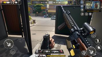 Call Of IGI Commando تصوير الشاشة 3