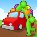 Farm Out: Truck Jam APK